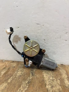 2004 ISUZU RODEO Left Power Window Motor Lh-r - SEE PICTURES FOR CONDITION & ID - Picture 1 of 7