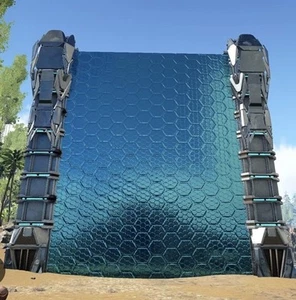 ARK ASA Ascended Pve Tek Behemoth Set Entregado - Imagen 1 de 1