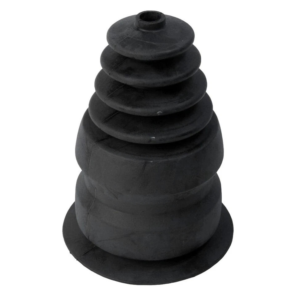 For Porsche 912 1976 URO Parts Manual Transmission Shift Boot - Image 1 of 1