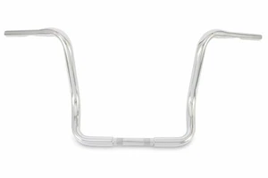 Colgantes mono excavadora Burly Brand B12-2001C 1-1/4"" 13"" cromo 08-14 TOURING CON TBW - Imagen 1 de 3