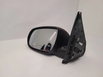 11 12 13 KIA FORTE driver visão lateral esquerda espelho energia aquecida com sinal de volta  - Imagem 1 de 4