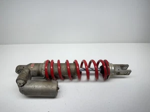 Amortiguador trasero suspensión Suzuki RM125 RM 125 1999 OEM - Imagen 1 de 5