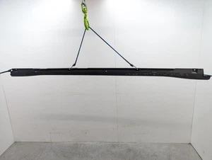 VOLKSWAGEN ID.4 SIDE SKIRT LEFT PASSENGER SIDE 11A853855 2024 - Picture 1 of 15