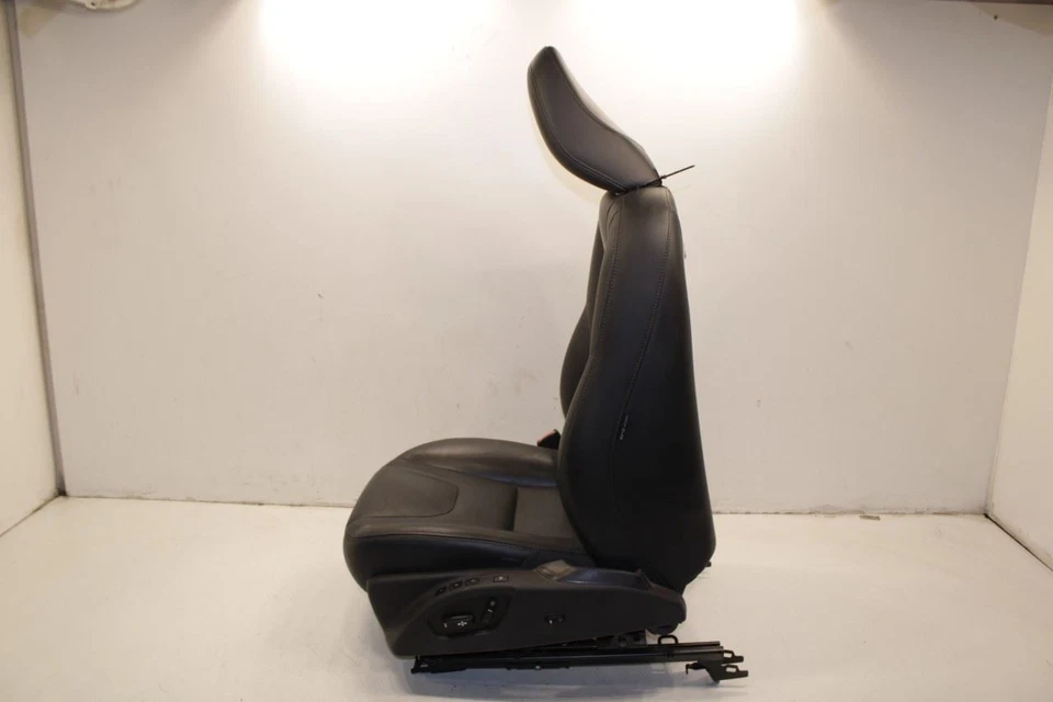 Volvo S60 T5 Premier 2015 2,0 L tracción delantera conductor asiento lateral izquierdo completo 31379413 Foto 1 de 4