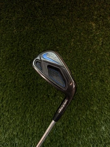 Nike Vapor Fly Pro 8 Iron KBS X-Stiff Flex Steel Right Handed RH - Picture 1 of 5