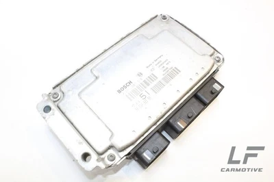 Centralina centralina centralina centralina motore CITROËN XSARA PICASSO 0261207318 2003 13606747 - Immagine 1 di 4