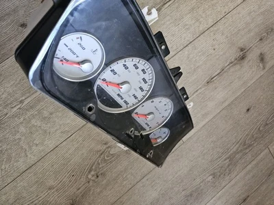 03-05 DODGE NEON SRT4 P05029237AD CUADRO DE INSTRUMENTOS VELOCÍMETRO Direct fi Foto 1 de 4