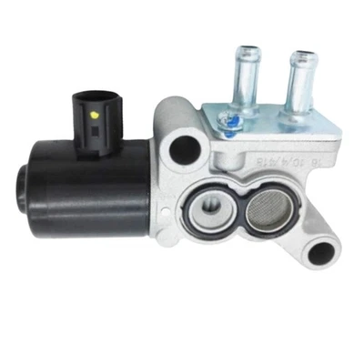 IACV Idle Air Control Valve 36450-P28-A01 For 1992-01 Acura Integra 1.8L D16Z6 - Image 1 of 4