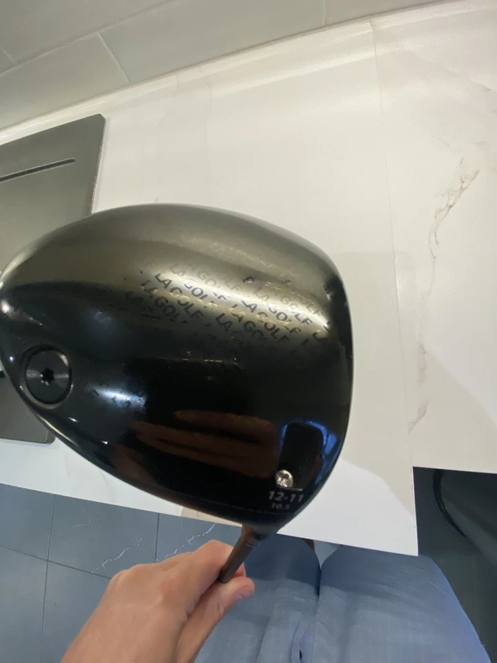 LA Golf Driver 10.5 A flex  - Image 1 of 4