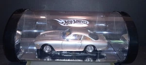 High End Hot Wheels 1/18 Ferrari 250 GT Berlinetta lusso Diecast Car - Picture 1 of 5