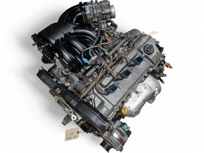 Toyota Sienna 2004-2006 3.0L V6 VVTI 2WD Replacement Engine JDM 1MZ 1897168 - Image 1 of 4