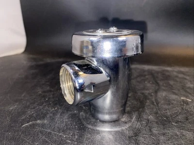 Watts 3/4" LF288A Anti-Siphon Vacuum Breaker 59-49-SA Chrome 180°F 125 PSI New V - Image 1 of 4