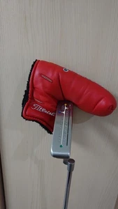 Scotty Cameron Studio Stainless Newport BCH 35" Alles Original - Bild 1 von 10