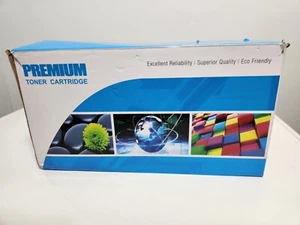 Premium Tonerkartusche Ersatz für HP 131X / 131A (4er Set) Tonerkartusche - Bild 1 von 5