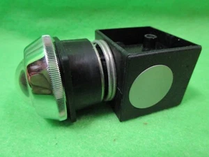 PARKER TELEPNEUMATISCHE VISUELLE ANZEIGE PXV-M141 PXVM141 (NEU OHNE BOX) - Bild 1 von 3