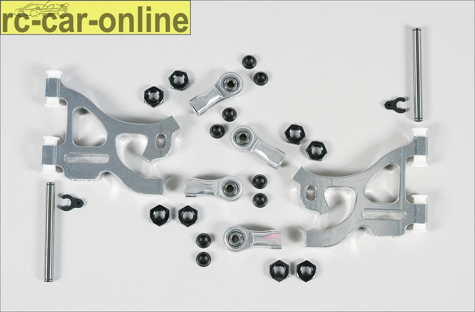 FG Alu-Querlenker hinten unten, TW - 68401/01 - rear lower alloy wishbone - Image 1 of 1