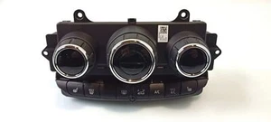 BMW MINI OEM Automatic air conditioning control 9334605 Countryman F60 028070 - Picture 1 of 7