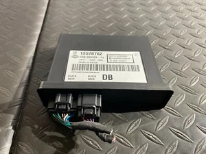 CADILLAC ATS 2013-2015 AWD OEM DOOR LOCK CONTROL POWER MODULE COMPUTER 95K - Picture 1 of 3