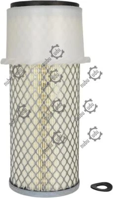 Outer Air Filter 6646494 6598491 6682496 for Bobcat Loader 500 Excavator 225 325 - Image 1 of 4