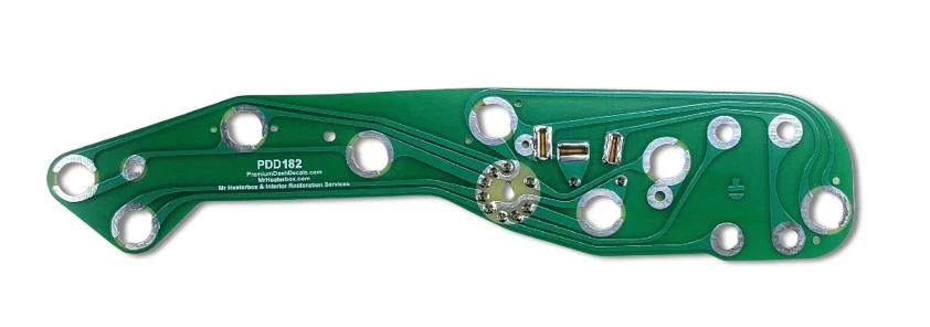 Circuit Board | 1965-66 AMC Rambler Classic - Image 1 of 1