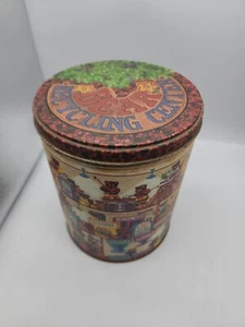 Bear Recycling Center Tin - Picture 1 of 4