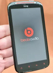 Smartphone HTC Sensation XE con BeatsAudio Z715e sbloccato condizioni immacolate - Foto 1 di 9