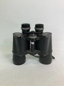 Boots Admiral 11 Japan Binoculars 10 x 50mm in Black. - Picture 1 of 10