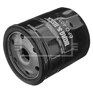 Oil Filter BFO4031 Borg & Beck 1218846 55560202 LF0514302A 30548485 31330049 - Picture 1 of 9
