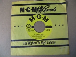 Art Mooney & His Orchestra – The River Kwai March And Colonel Bogey - 1957 7" 45 - Picture 1 of 4