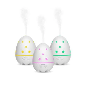 NEW Oricom AD50 Aroma Diffuser Night Light - Picture 1 of 6