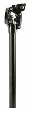SR Suntour SP12-NCX 27,2mm 350mm Federsattelstütze - Schwarz