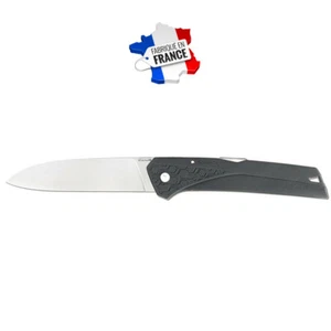 COUTEAU ORIGINAL KIANA GRIS Version origine FLORINOX FABRIQUE EN FRANCE - Imagen 1 de 2