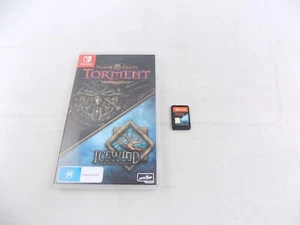 Nintendo Switch Planescape Torment + Icewind Dale Ediciones Mejoradas Envío Gratis - Imagen 1 de 1