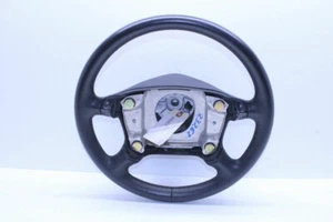 1997-2000 Porsche 911 Boxster Steering Wheel 4 Spoke Automatic NOTE - Picture 1 of 12