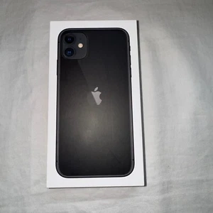 iPhone 11 Box only - Zdjęcie 1 z 3