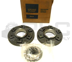NEW IDEX VIKING PUMP 3-462-097-999 BEARING WASHER THRUS KIT - Picture 1 of 2