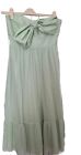 Antropologie Dress Size 14 RRP:180  Hunch Womens Ladies Premium With Pockets 