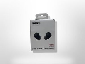 Sony WF-C700N True Wireless Bluetooth Earbuds /Black-Never used!