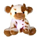 Cartoon Cow Stuffed Party Toy Office Bedroom Throw Pillow