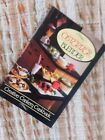 1980 Osterizer Blender Creative Cookery Cookbook Recipes Instruction Booklet