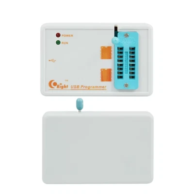 programmatore bios eeprom eprom skypro avr flash - Immagine 1 di 2