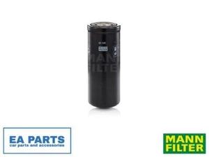 Hydraulic Filter, automatic transmission MANN-FILTER WH 980 - Picture 1 of 3