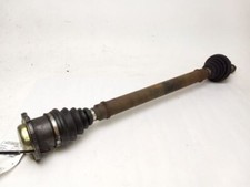 FRONT PASSENGER AXLE SHAFT  VOLKSWAGEN BEETLE GL 1999-2002