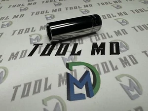 Snap-on Tools USA NEW 1/4" Drive 6-POINT Metric 13mm DEEP Chrome Socket STMM13 - Picture 1 of 8