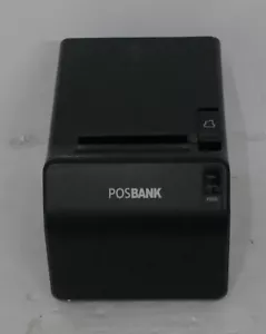 POSBank A11 Prime A11P stampante termica per ricevute - Foto 1 di 4