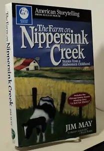 The Farm on Nippersink Creek - Stories from a Midwestern Childhood by Jim May - Bild 1 von 2