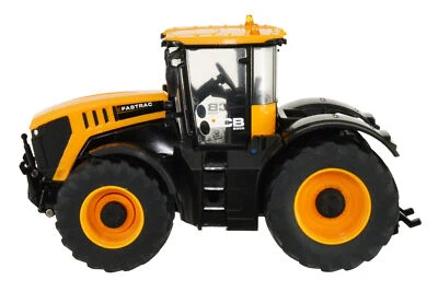 BRITAINS - JCB Fastrac 8330 - 1/32 - BRI43206 - Bild 1 von 2