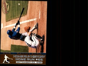 1998 Pacific Baseball Card #40 Tom Gordon