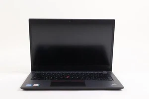 LENOVO THINKPAD P15S | CORE I5-1135G7 | 512GB | 16GB RAM | NO OS/POWER ADAPTER - Picture 1 of 7