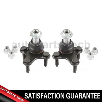 2x Suspensia suspensión delantera rótula para Audi A3 2015 2016 2017 2018 Foto 1 de 3